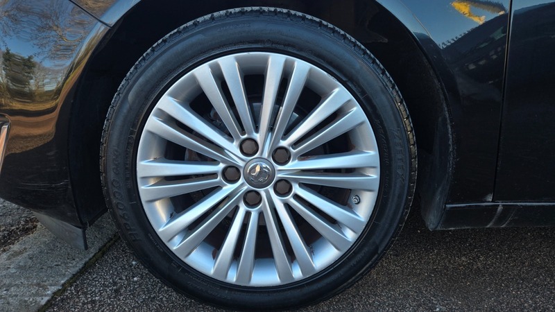 Used Vauxhall Insignia 2017 for sale - 77096818: Photo 41