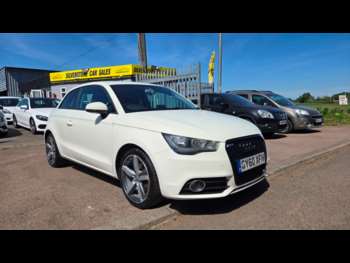 2011 - TFSI SPORT 3-Door