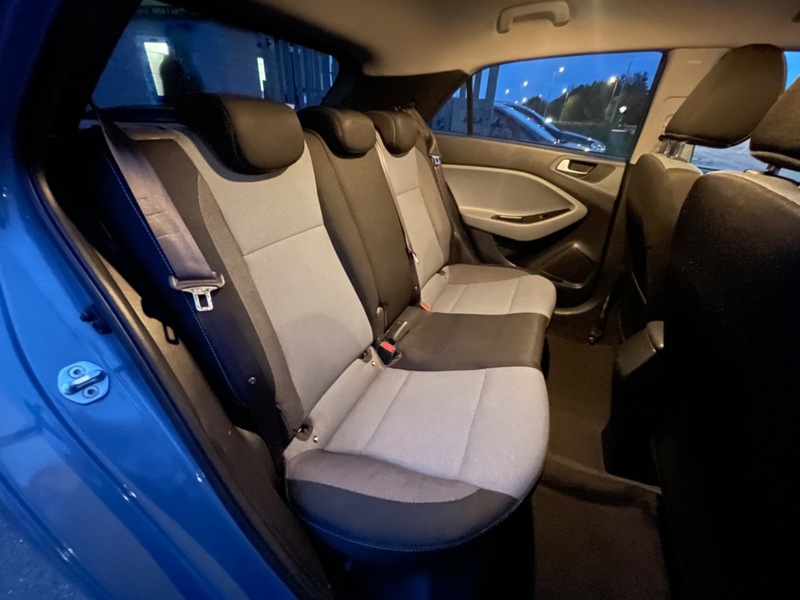 Used Hyundai i20 2015 for sale - 76527286: Photo 20