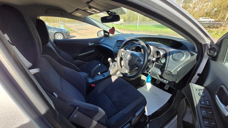 Used Honda Civic 2012 for sale - 77891438: Photo 20