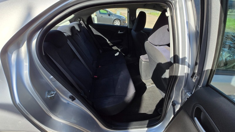 Used Honda Civic 2012 for sale - 77891438: Photo 21