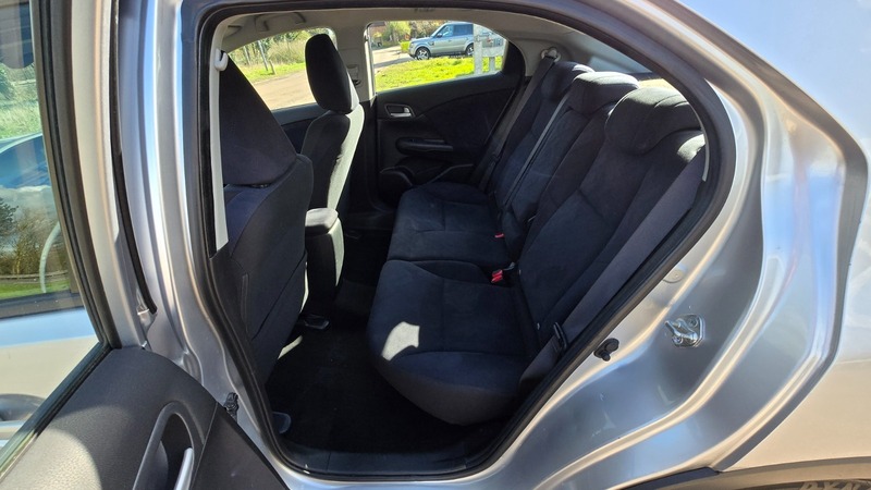 Used Honda Civic 2012 for sale - 77891438: Photo 23