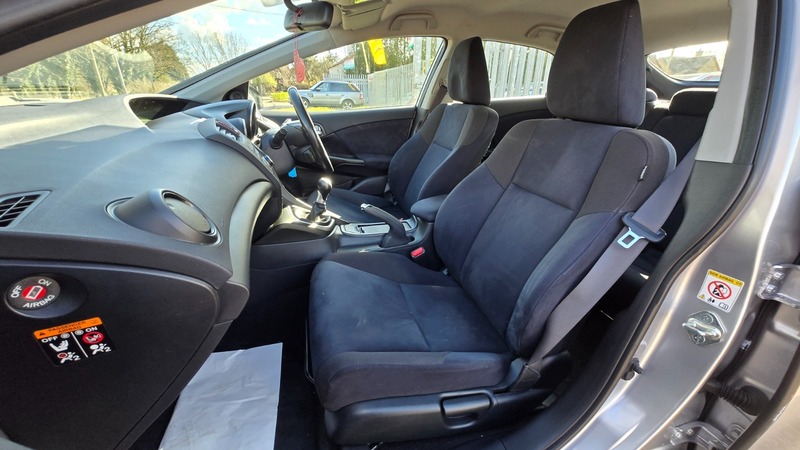 Used Honda Civic 2012 for sale - 77891438: Photo 26