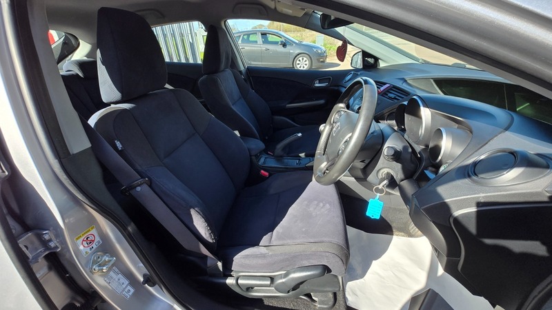 Used Honda Civic 2012 for sale - 77891438: Photo 27