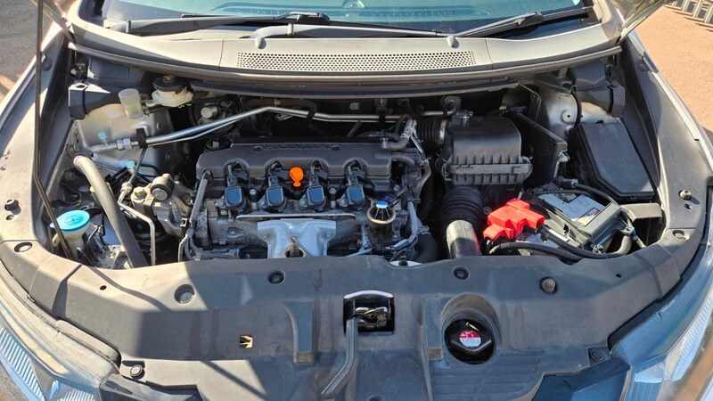 Used Honda Civic 2012 for sale - 77891438: Photo 31