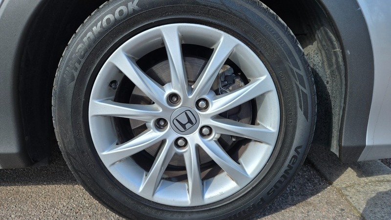 Used Honda Civic 2012 for sale - 77891438: Photo 32