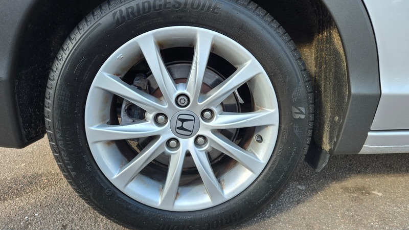 Used Honda Civic 2012 for sale - 77891438: Photo 33