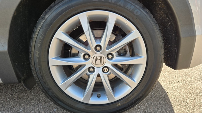 Used Honda Civic 2012 for sale - 77891438: Photo 34