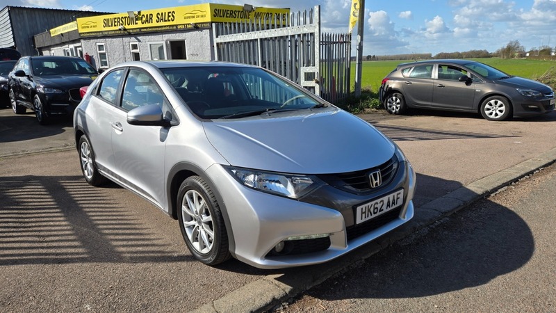 Used Honda Civic 2012 for sale - 77891438: Photo 37