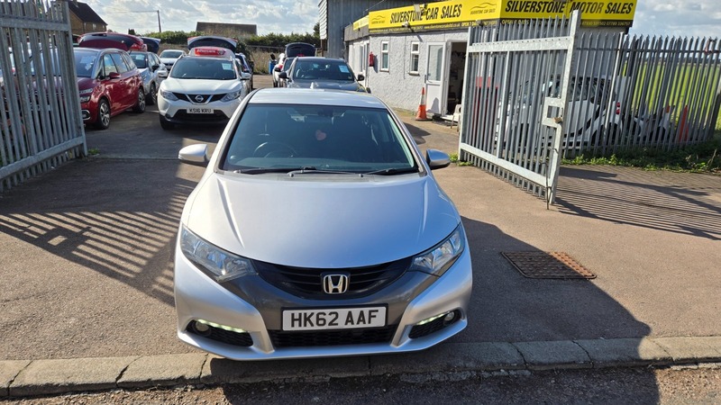 Used Honda Civic 2012 for sale - 77891438: Photo 6