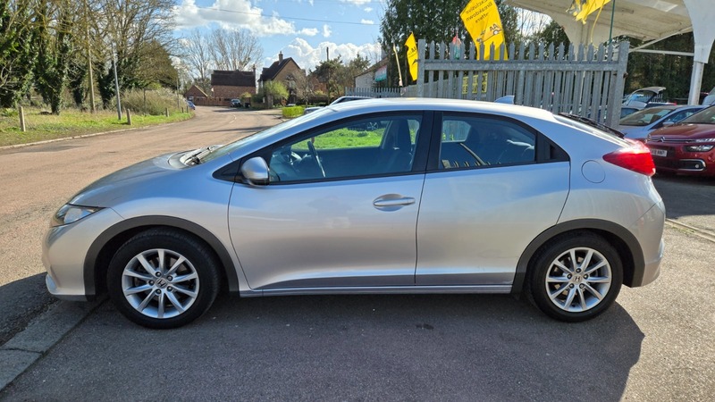 Used Honda Civic 2012 for sale - 77891438: Photo 8