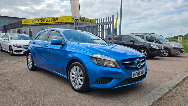 Used Mercedes-Benz A-Class 2015 for sale - 77906082: Photo 20