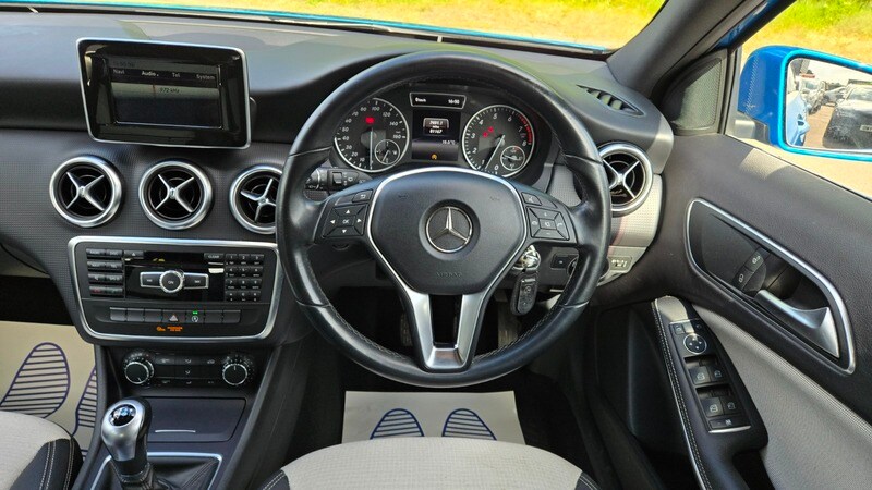 Used Mercedes-Benz A-Class 2015 for sale - 77906082: Photo 31