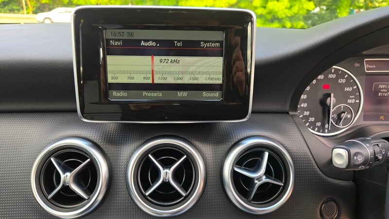 Used Mercedes-Benz A-Class 2015 for sale - 77906082: Photo 33