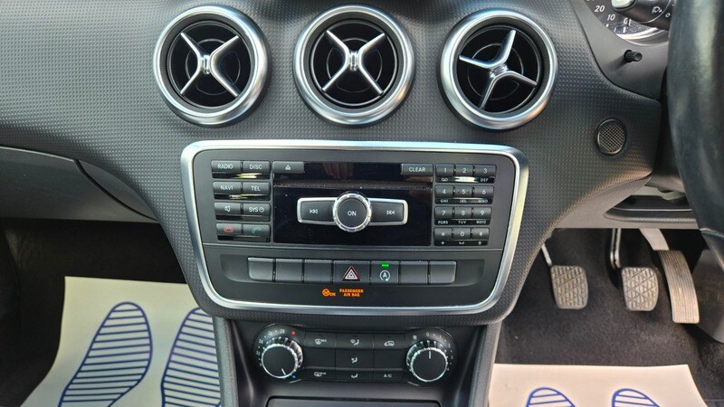 Used Mercedes-Benz A-Class 2015 for sale - 77906082: Photo 34