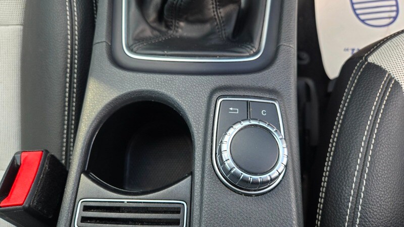 Used Mercedes-Benz A-Class 2015 for sale - 77906082: Photo 35