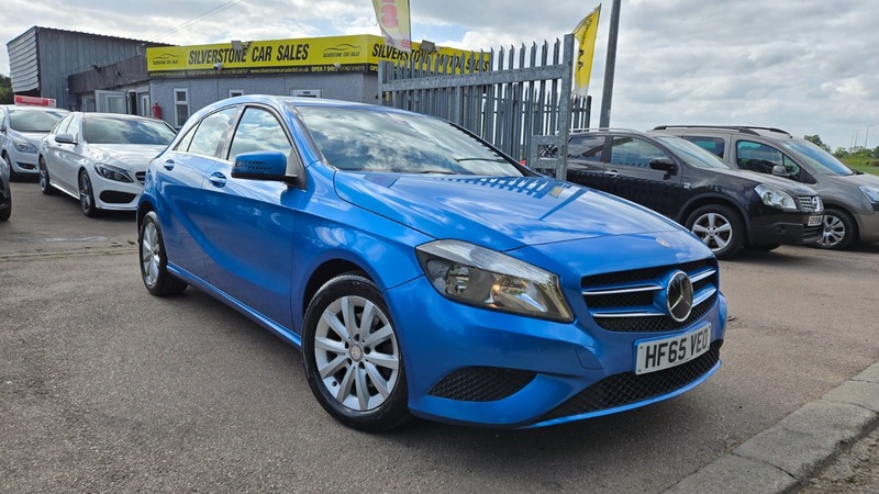 Used Mercedes-Benz A-Class 2015 for sale - 77906082: Photo 4