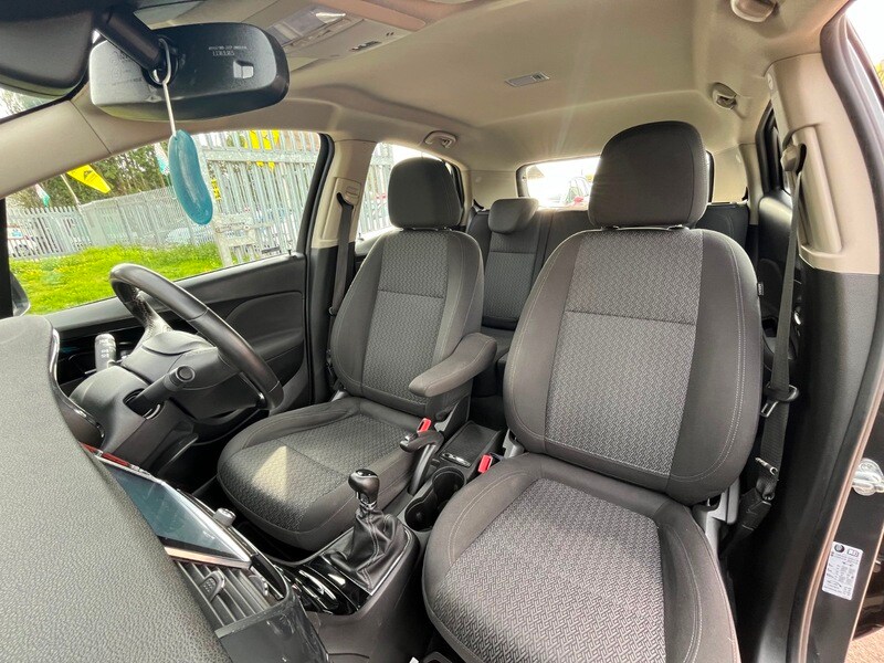 Used Vauxhall Mokka X 2017 for sale - 78213171: Photo 23