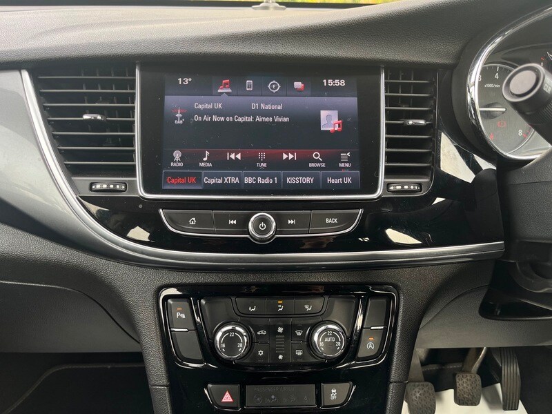 Used Vauxhall Mokka X 2017 for sale - 78213171: Photo 26