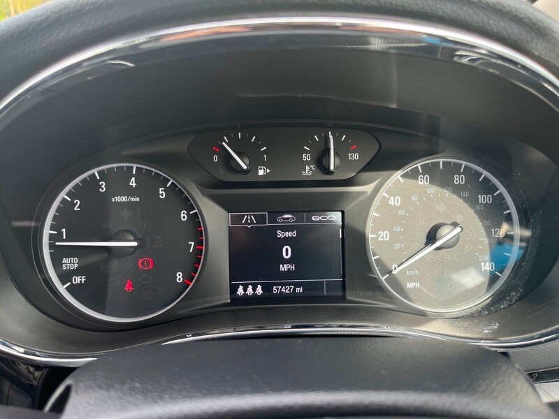 Used Vauxhall Mokka X 2017 for sale - 78213171: Photo 27