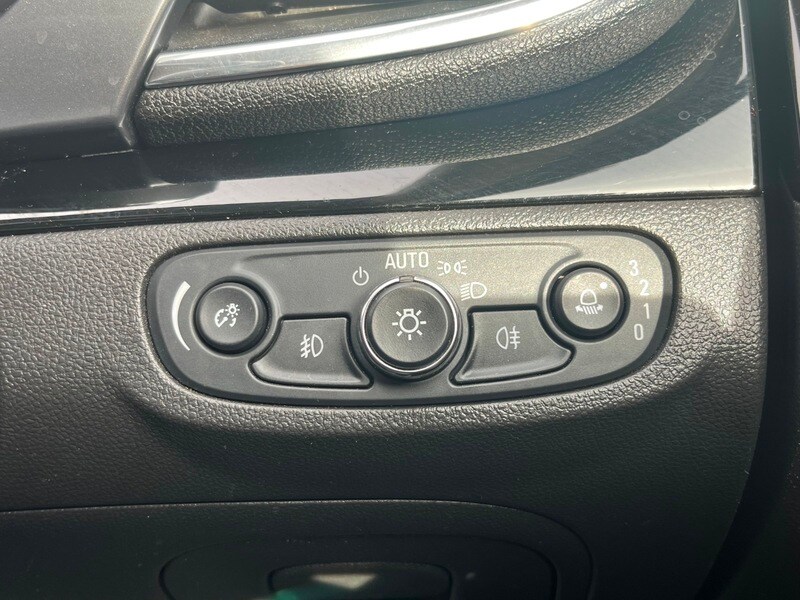 Used Vauxhall Mokka X 2017 for sale - 78213171: Photo 28