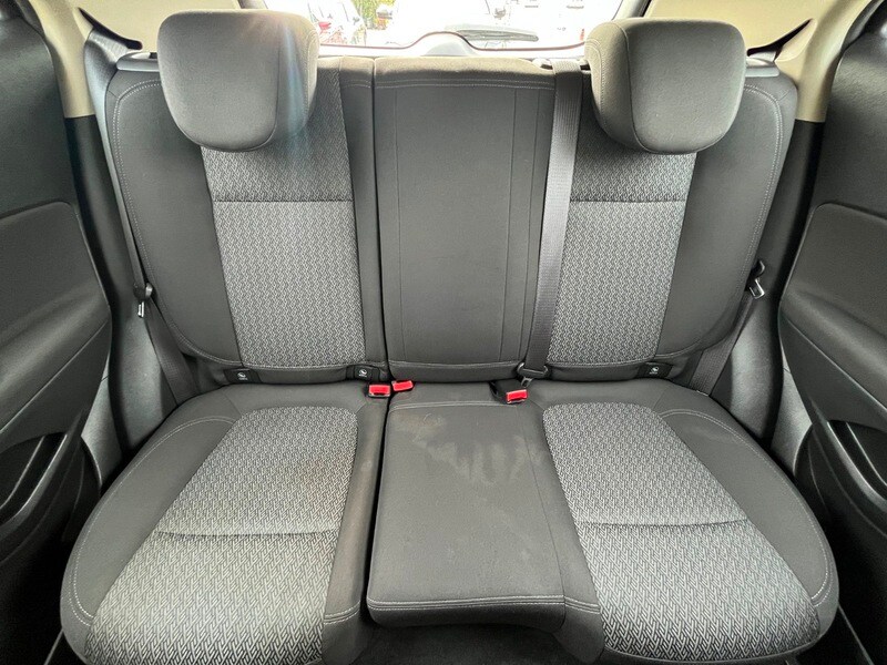 Used Vauxhall Mokka X 2017 for sale - 78213171: Photo 30