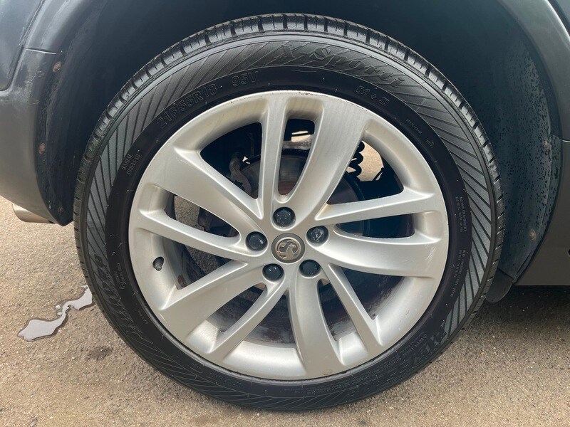 Used Vauxhall Mokka X 2017 for sale - 78213171: Photo 34