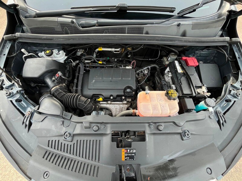 Used Vauxhall Mokka X 2017 for sale - 78213171: Photo 35