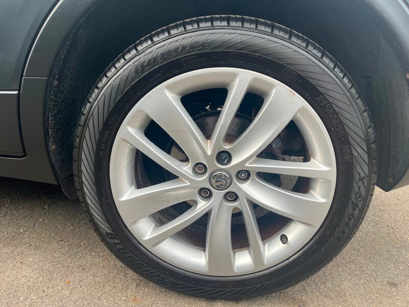 Used Vauxhall Mokka X 2017 for sale - 78213171: Photo 37