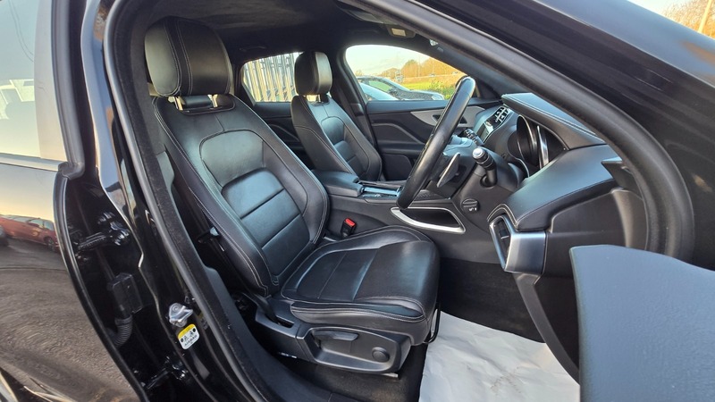 Used Jaguar F-Pace 2018 for sale - 77014677: Photo 23