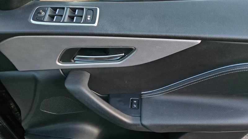 Used Jaguar F-Pace 2018 for sale - 77014677: Photo 33