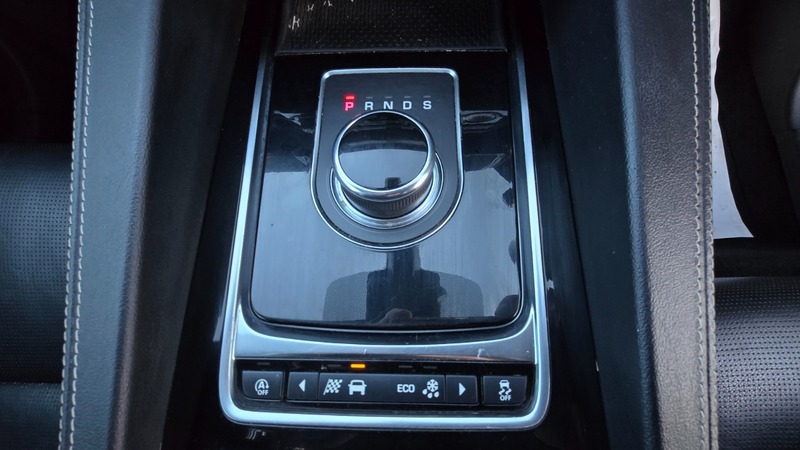 Used Jaguar F-Pace 2018 for sale - 77014677: Photo 34