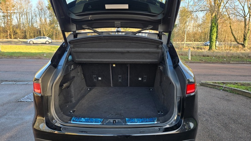 Used Jaguar F-Pace 2018 for sale - 77014677: Photo 36