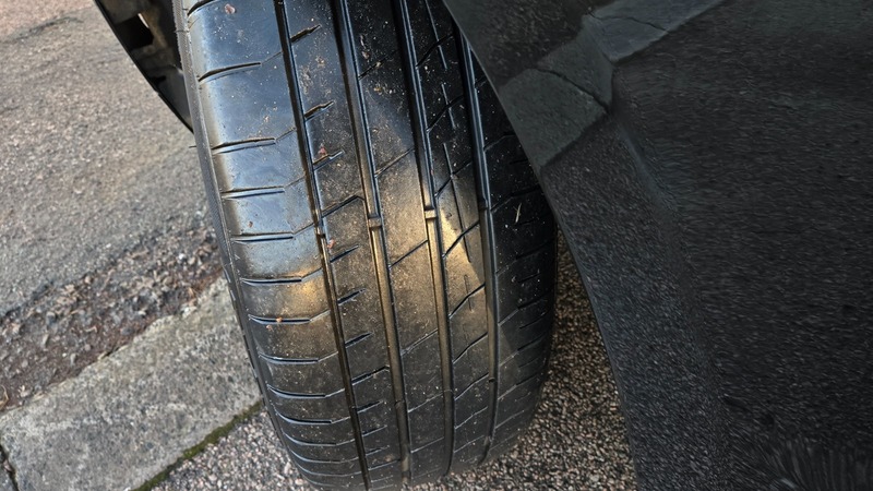 Used Jaguar F-Pace 2018 for sale - 77014677: Photo 44