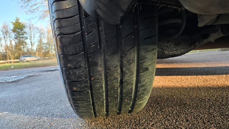 Used Jaguar F-Pace 2018 for sale - 77014677: Photo 45