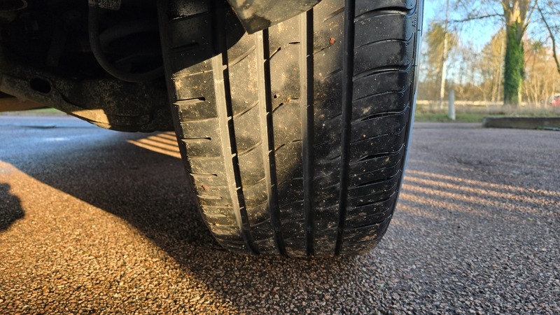 Used Jaguar F-Pace 2018 for sale - 77014677: Photo 46