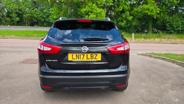 Used Nissan Qashqai 2017 for sale - 75347958: Photo 16