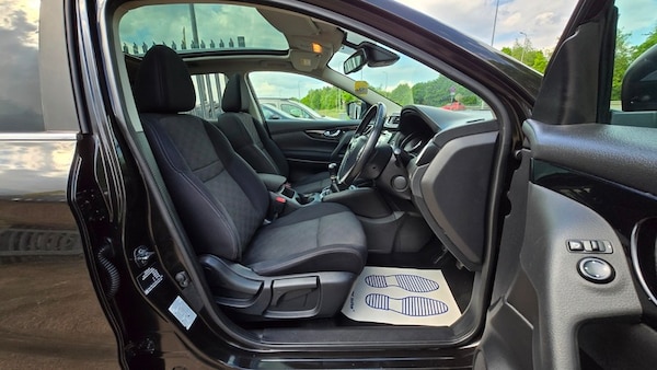 Used Nissan Qashqai 2017 for sale - 75347958: Photo 20
