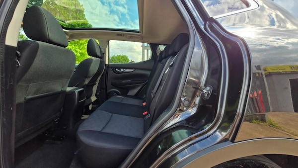 Used Nissan Qashqai 2017 for sale - 75347958: Photo 23