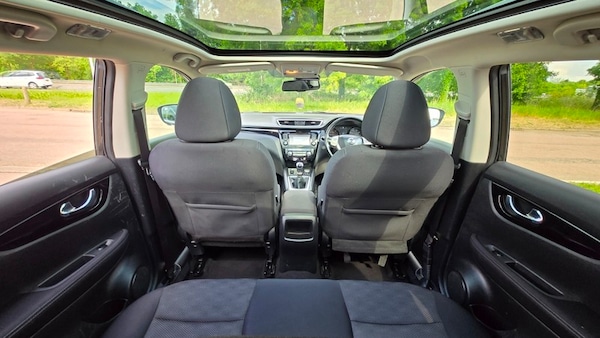 Used Nissan Qashqai 2017 for sale - 75347958: Photo 26
