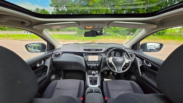 Used Nissan Qashqai 2017 for sale - 75347958: Photo 27