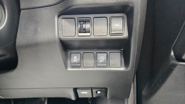Used Nissan Qashqai 2017 for sale - 75347958: Photo 34