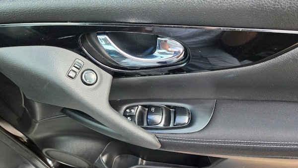 Used Nissan Qashqai 2017 for sale - 75347958: Photo 35