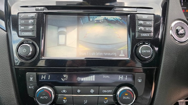 Used Nissan Qashqai 2017 for sale - 75347958: Photo 36