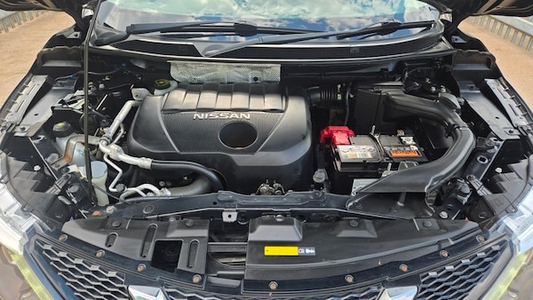 Used Nissan Qashqai 2017 for sale - 75347958: Photo 41