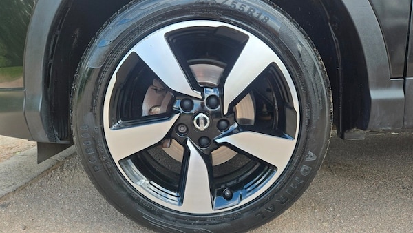 Used Nissan Qashqai 2017 for sale - 75347958: Photo 42