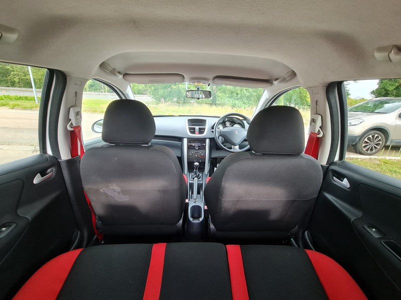 Vehicle 30