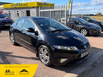 Honda - Civic