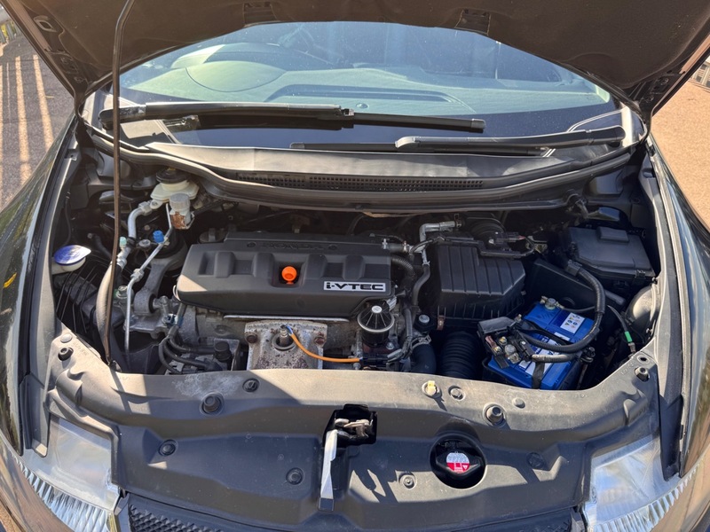 Vehicle 32
