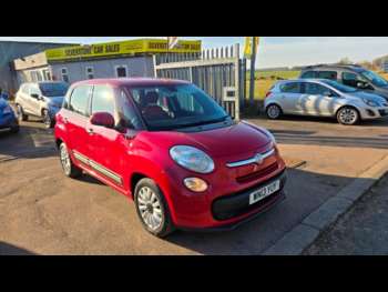 Used Fiat 500L 2013 for sale - 73914567: Photo